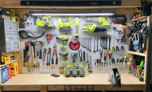 Cac luu y khi bao quan dung cu sua chua trong gia 4